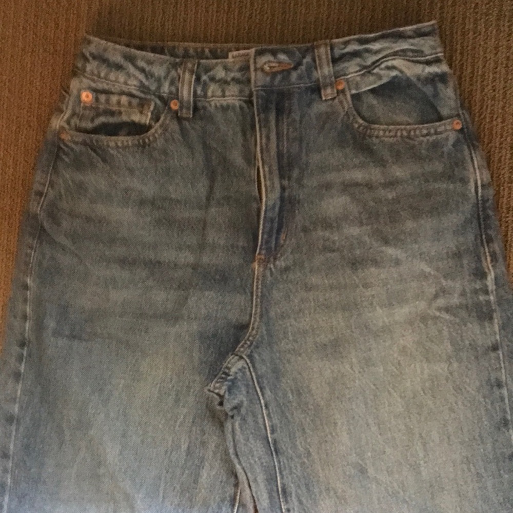 Garage jeans